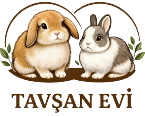 Tavşan Evi logo